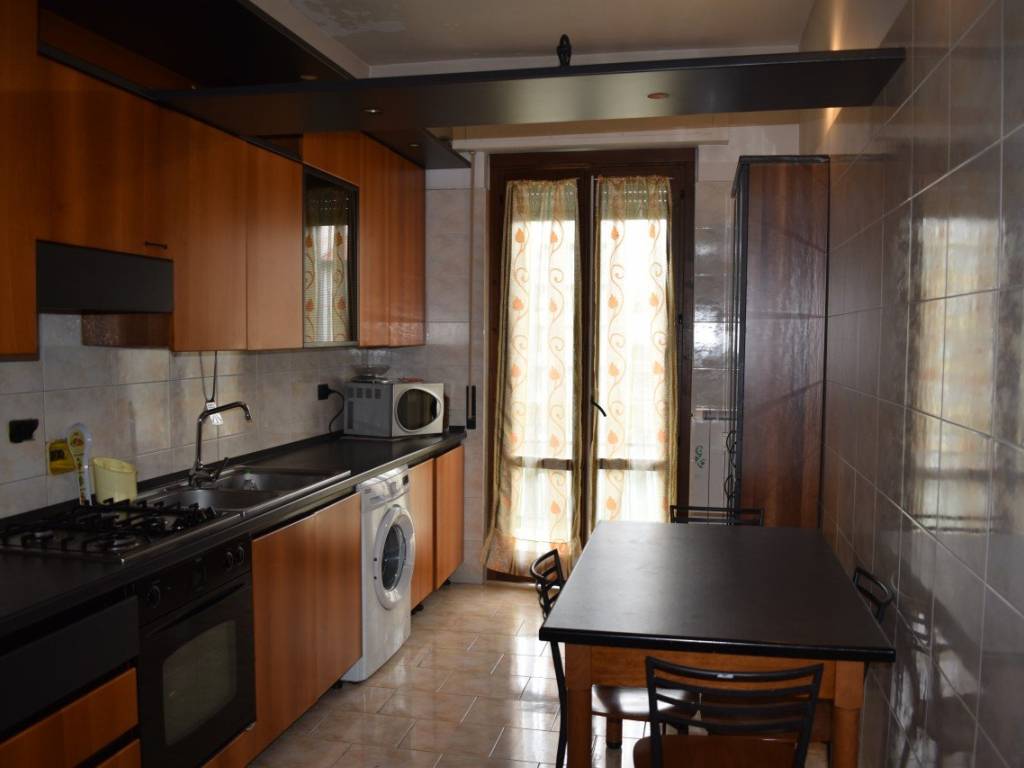 Appartamento a Savona in Corso Mazzini - Foto 5