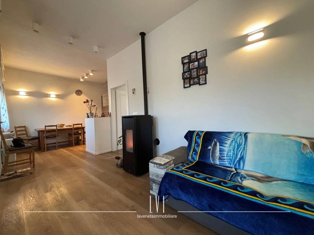 Appartamento a Ceggia in Via Calstorta, 77 - Foto 2