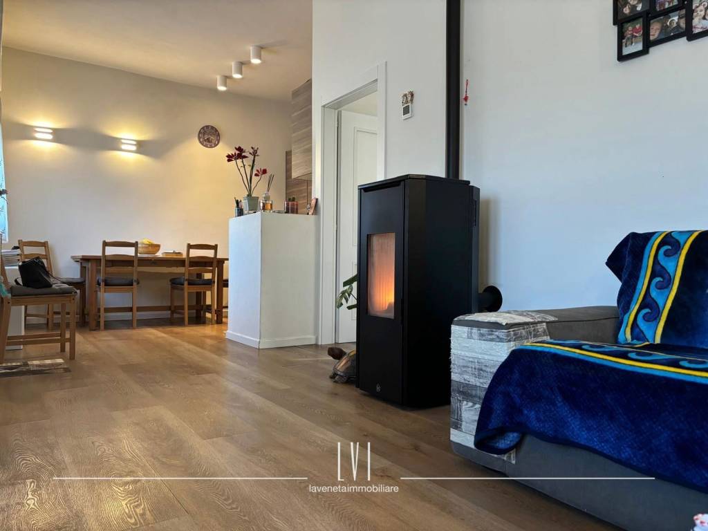 Appartamento a Ceggia in Via Calstorta, 77 - Foto 3