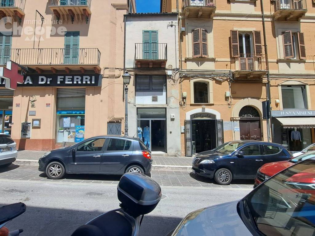 Immobile a Chieti in Via Arniense, 148 - Foto 2