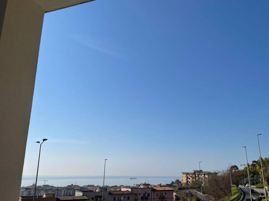 Appartamento a Salerno in Via San Felice - Foto 3