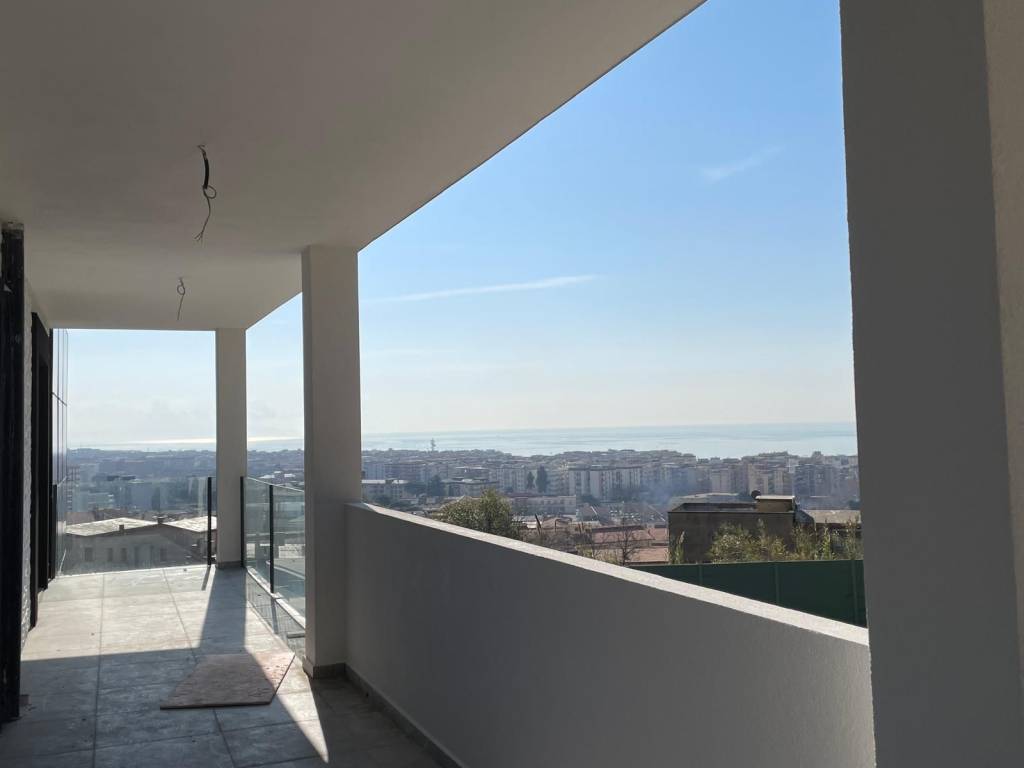 Appartamento a Salerno in Via San Felice - Foto 4