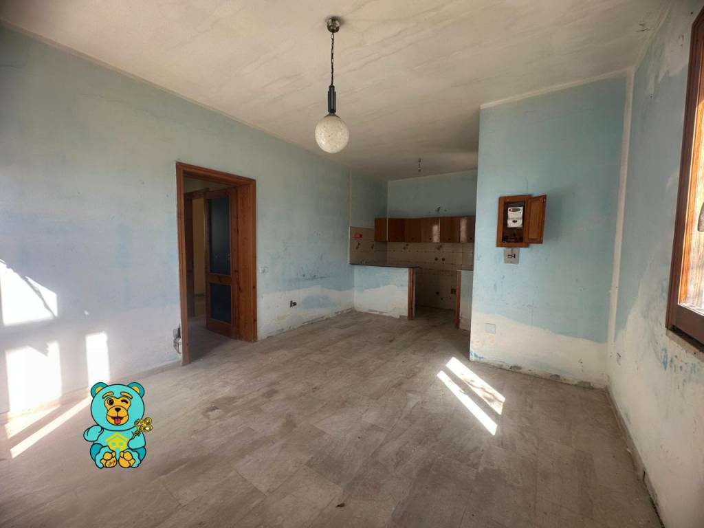Casa indipendente a Lecce in Via dell'Olmo, 16 - Foto 4