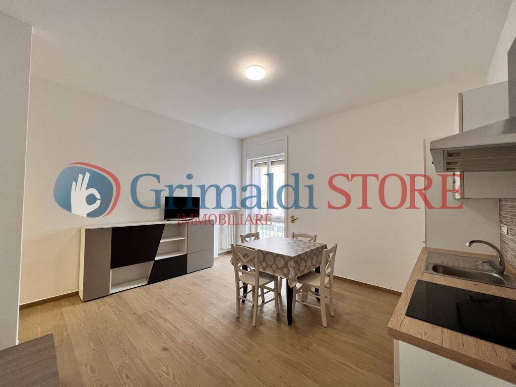 Appartamento a Lecce in Via Lupiae, 21 - Foto 2