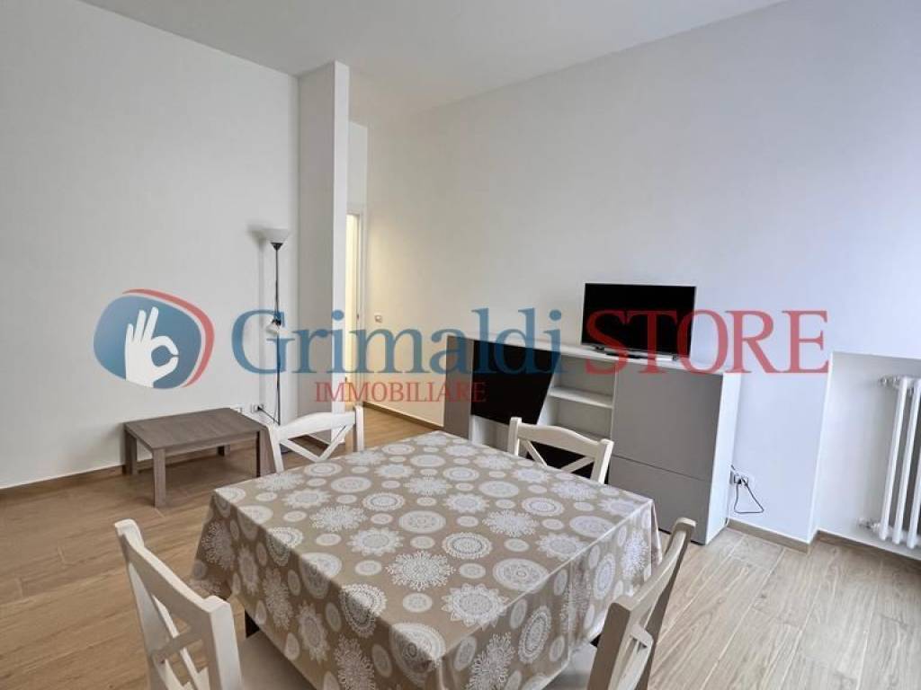 Appartamento a Lecce in Via Lupiae, 21 - Foto 3