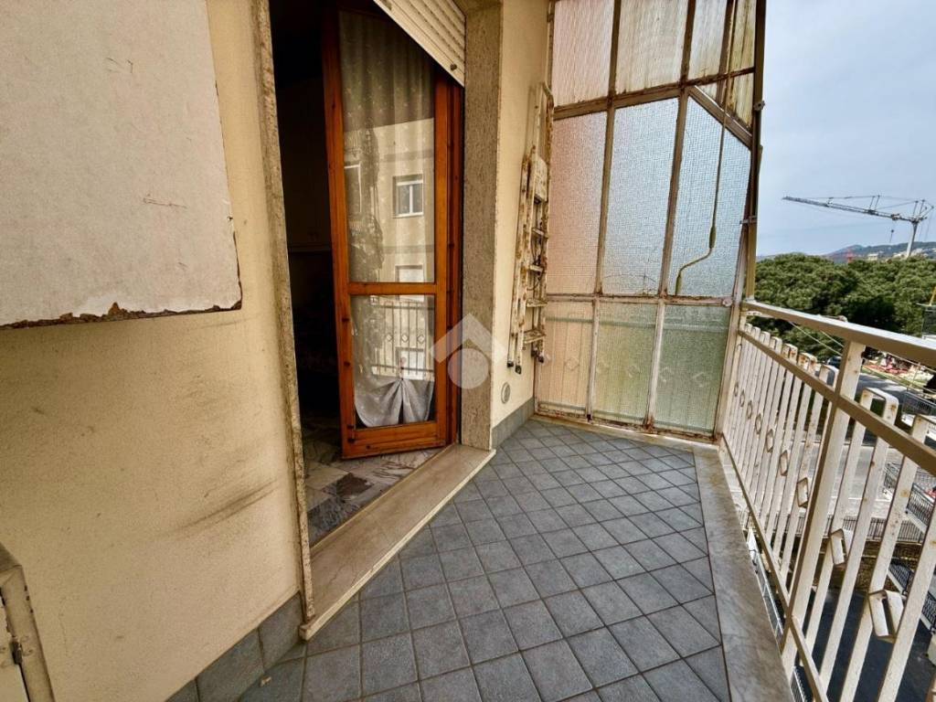 Appartamento a Andora in Via Cristoforo Colombo, 48 - Foto 3