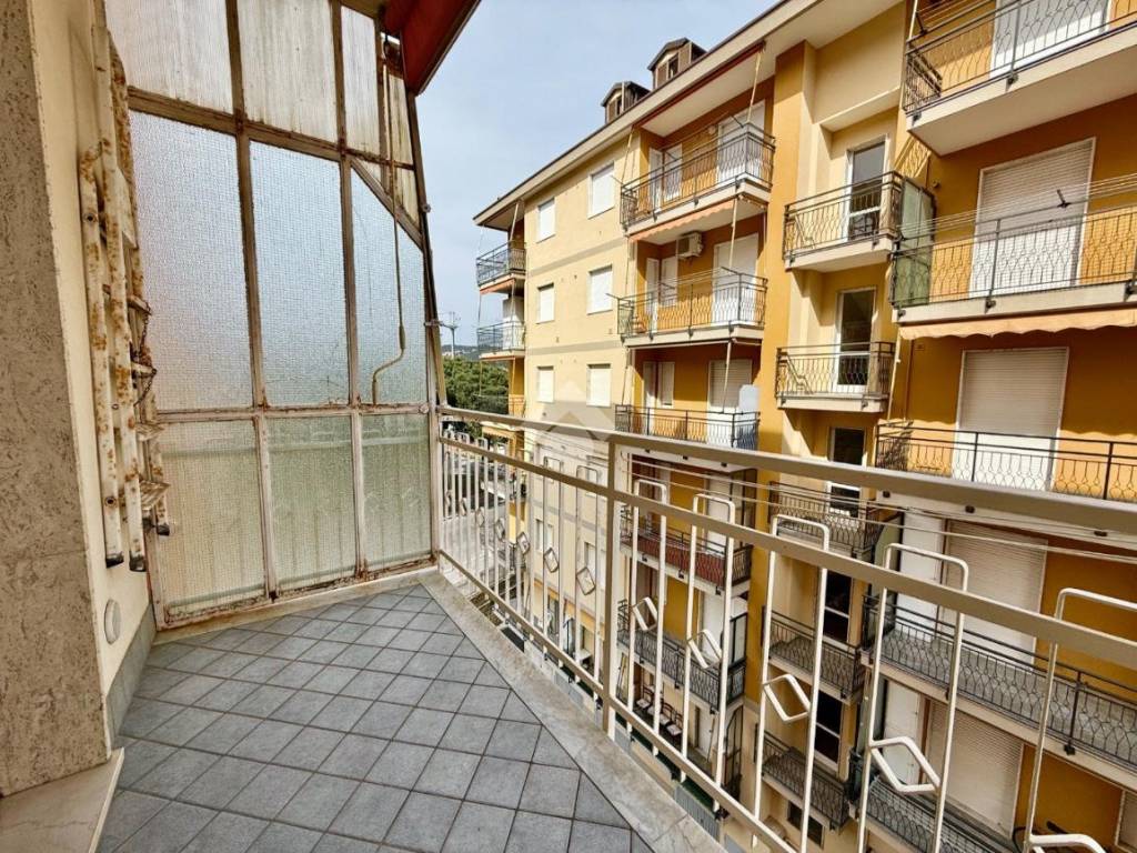 Appartamento a Andora in Via Cristoforo Colombo, 48 - Foto 5