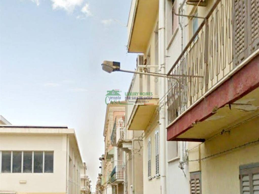 Casa indipendente a Pozzallo in Via Ariosto angolo via studi - Foto 2