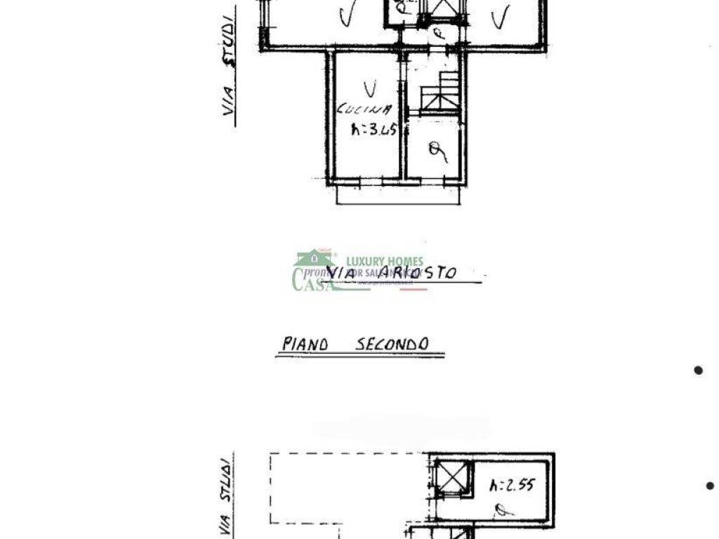Casa indipendente a Pozzallo in Via Ariosto angolo via studi - Foto 4