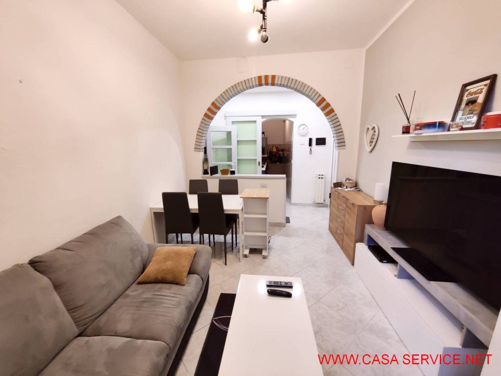 Appartamento a Montevarchi in Via 4 Novembre - Foto 4