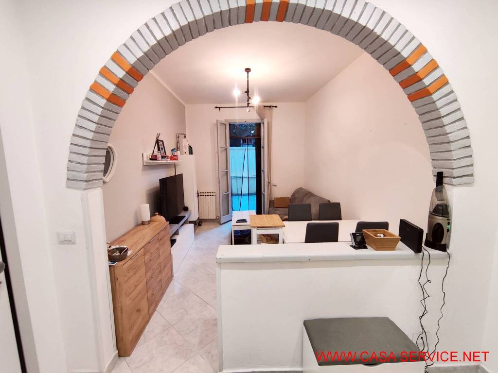 Appartamento a Montevarchi in Via 4 Novembre - Foto 5