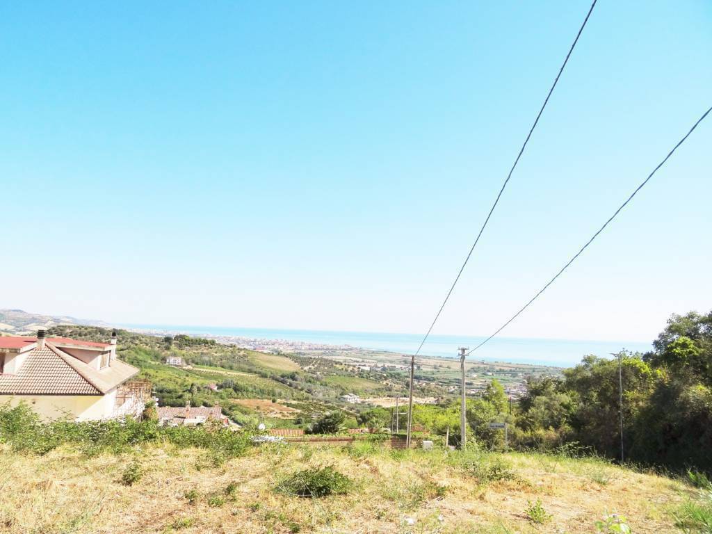 Terreno a Colonnella in Contrada San Martino - Foto 2
