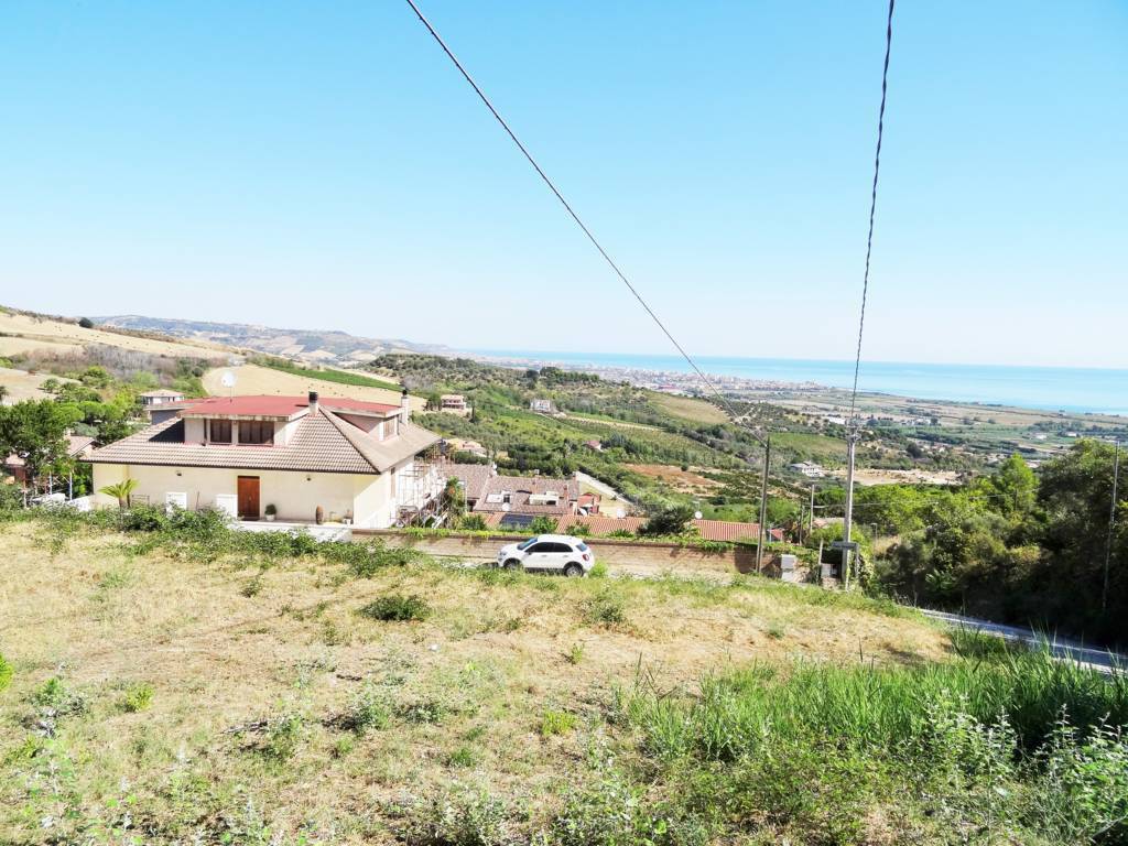 Terreno a Colonnella in Contrada San Martino - Foto 3