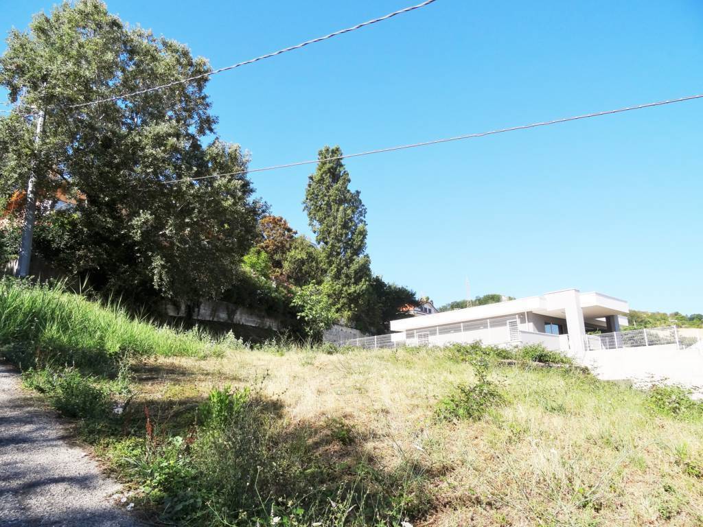 Terreno a Colonnella in Contrada San Martino - Foto 4