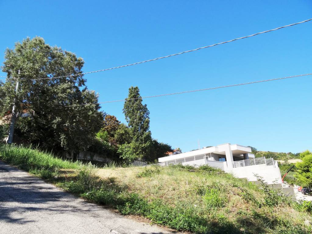 Terreno a Colonnella in Contrada San Martino - Foto 5