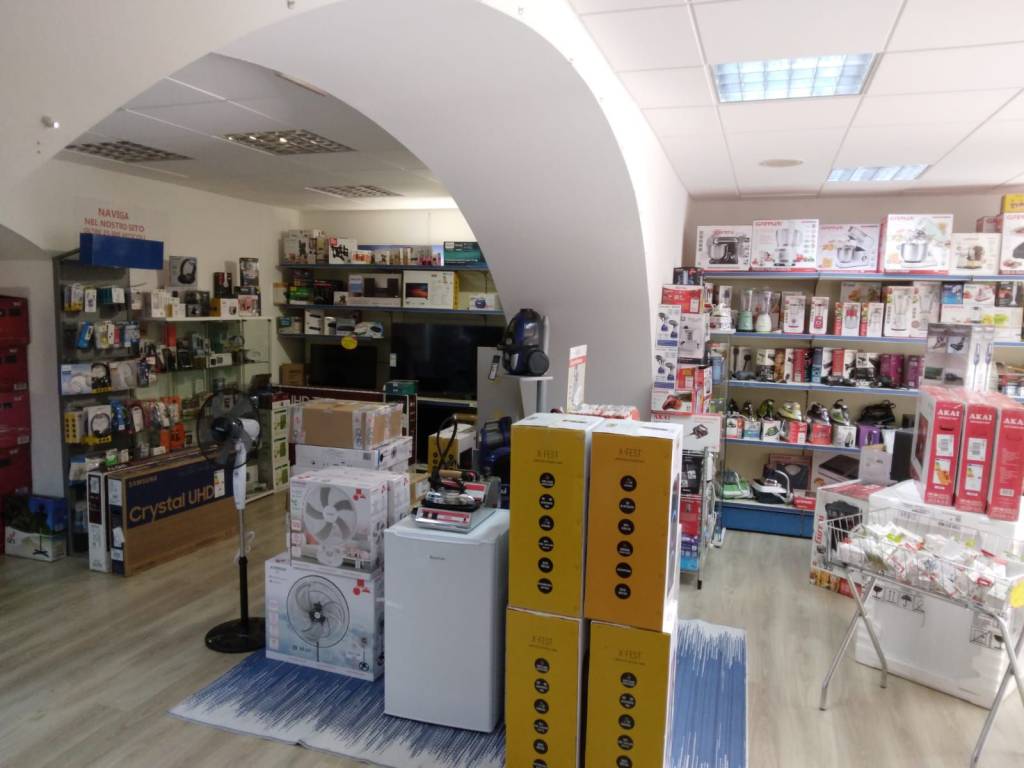 Immobile a Potenza in Corso Giuseppe Garibaldi, 25 - Foto 2