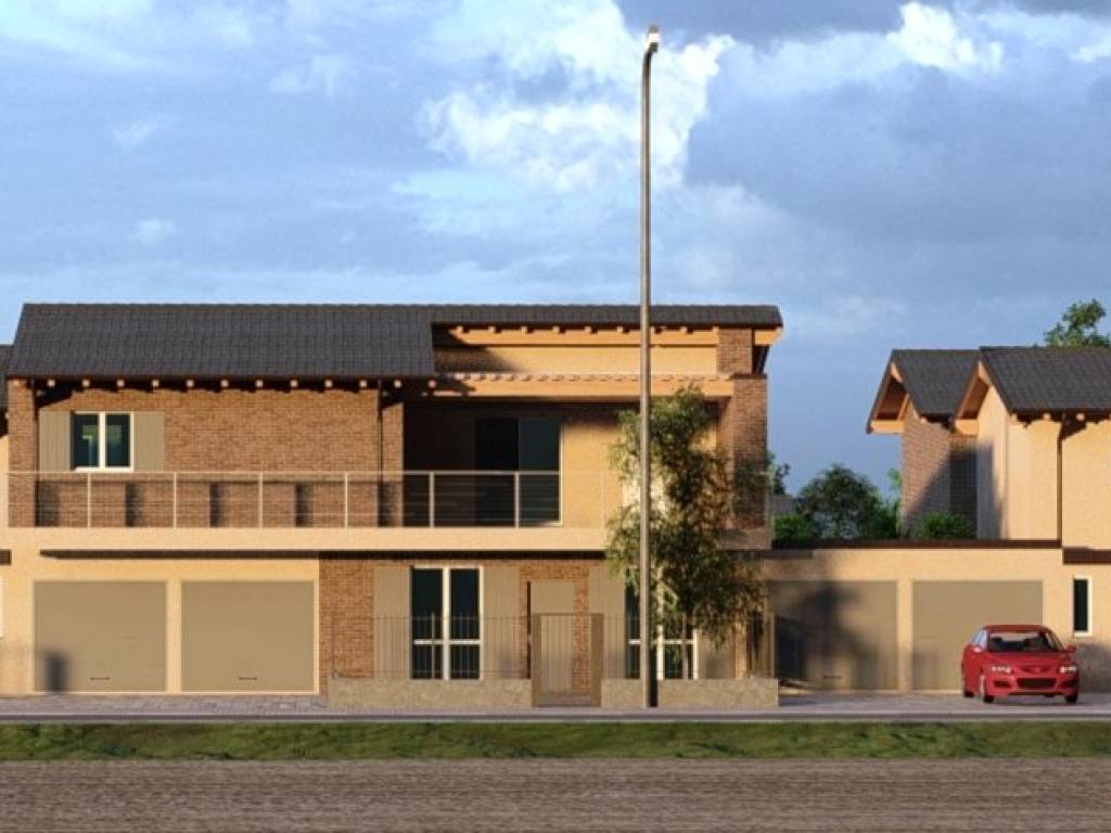 Appartamento a Pavia in Strada Ca' della Terra - Foto 4
