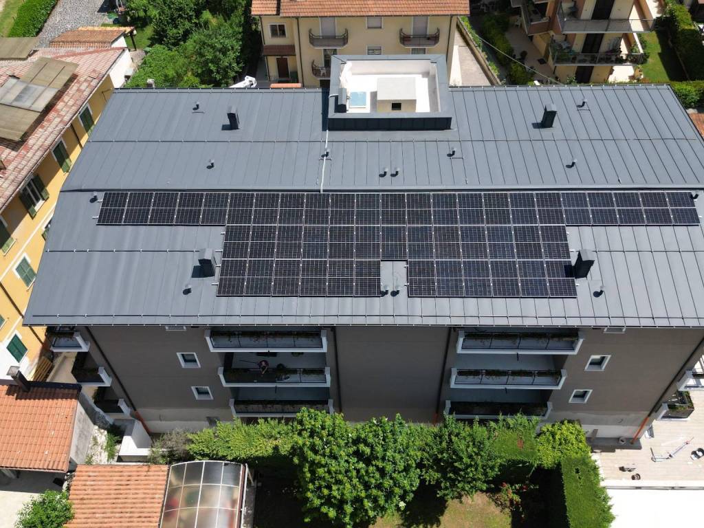 Progetto a Tagliacozzo in Via Vittorio Veneto, 27 - Foto 3