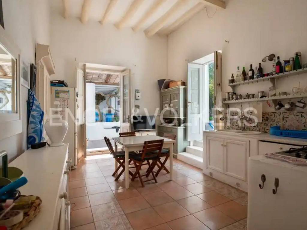 Villa a Lipari in Via Fabio Filzi - Foto 2