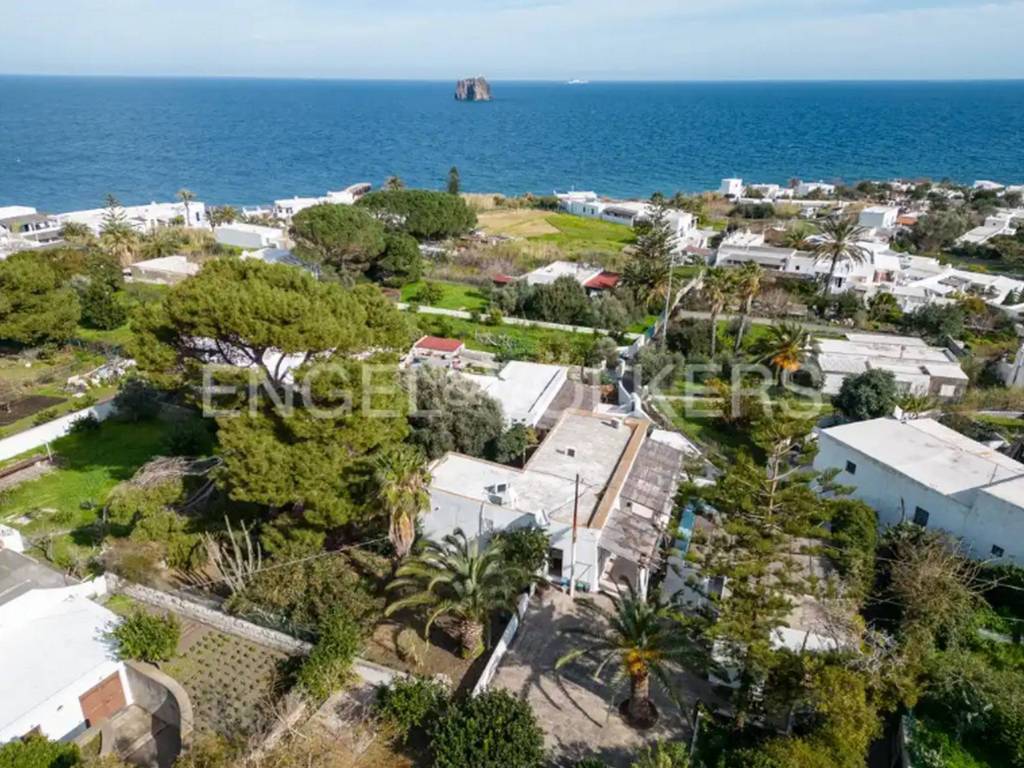 Villa a Lipari in Via Fabio Filzi - Foto 3