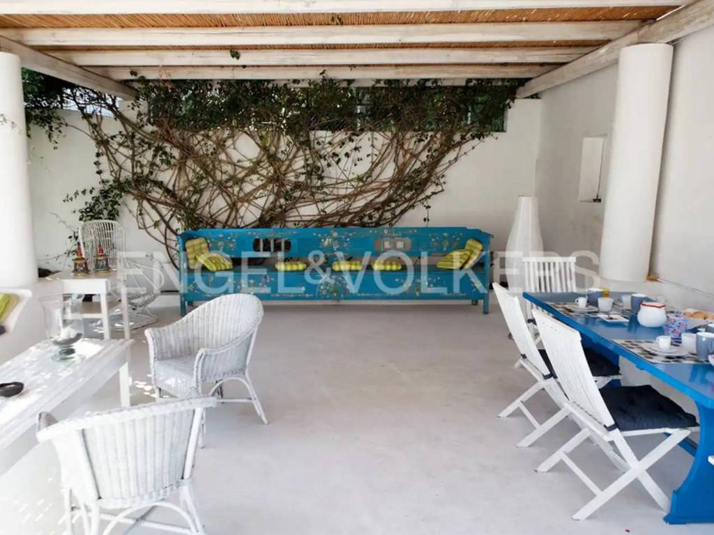 Villa a Lipari in Via Fabio Filzi - Foto 4