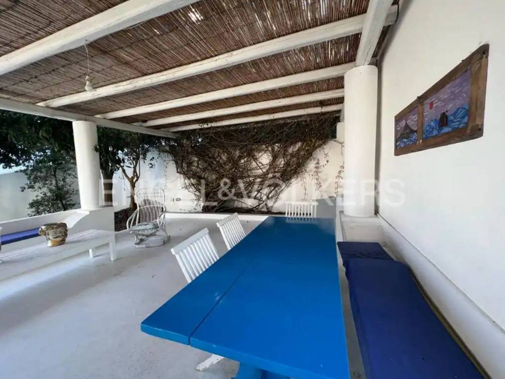 Villa a Lipari in Via Fabio Filzi - Foto 5