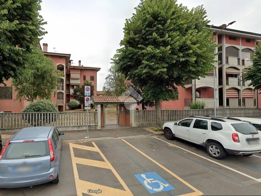 Appartamento a Zibido san giacomo in Via Filippo Turati, 27 - Foto 1