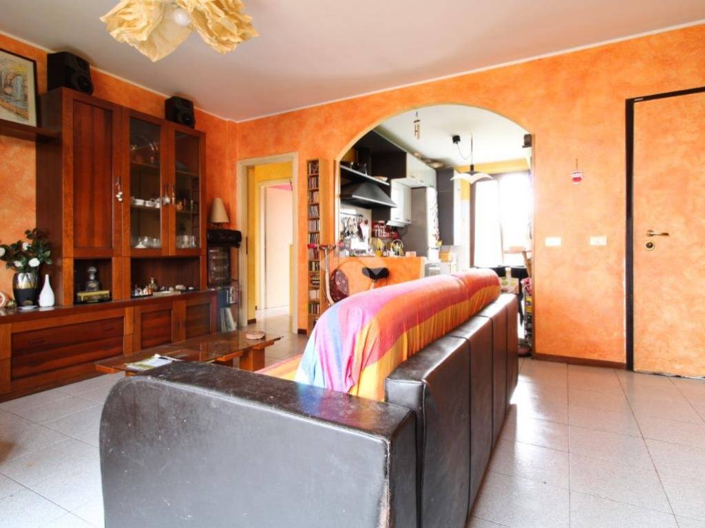Appartamento a Zibido san giacomo in Via Filippo Turati, 27 - Foto 5