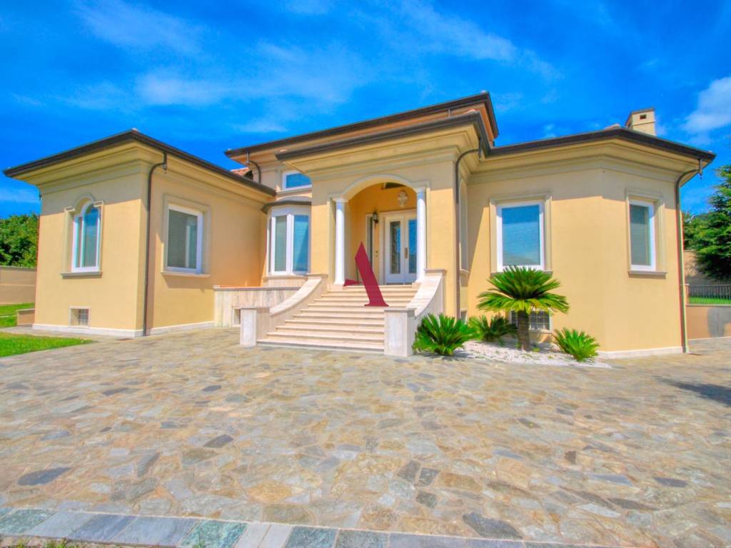 Villa a Forino in Via Guglielmo Marconi - Foto 2