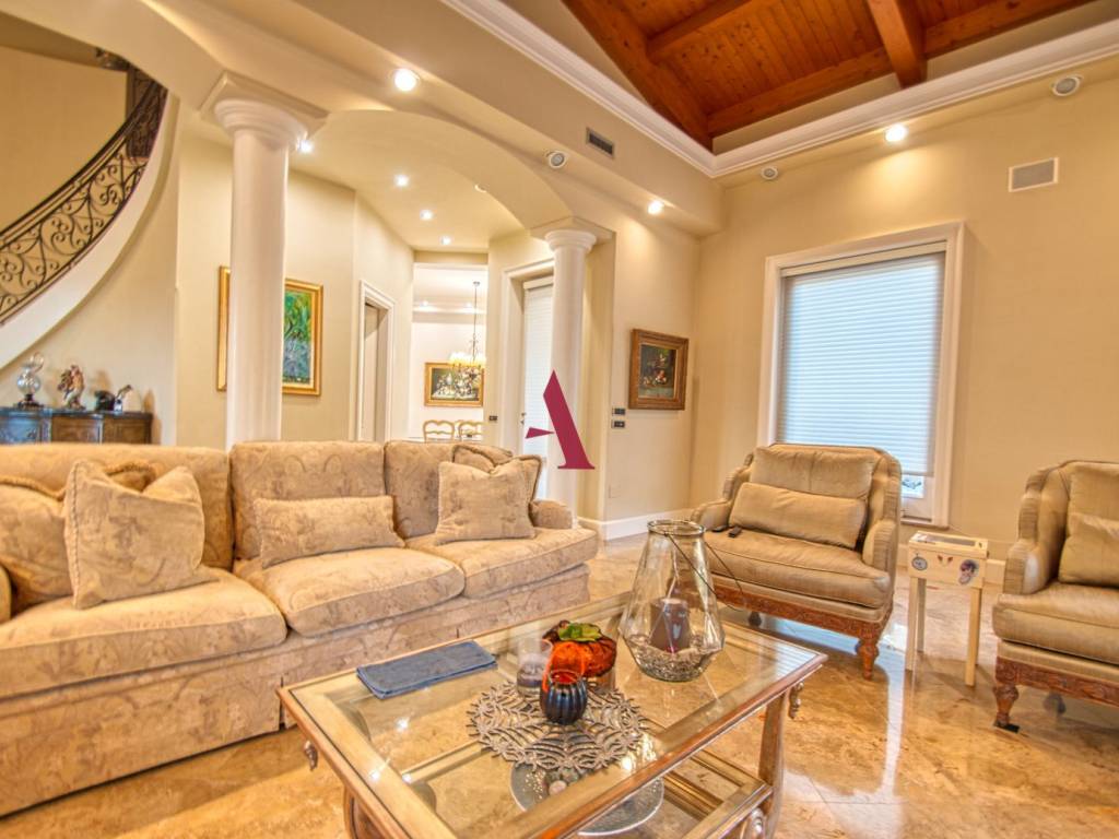 Villa a Forino in Via Guglielmo Marconi - Foto 5