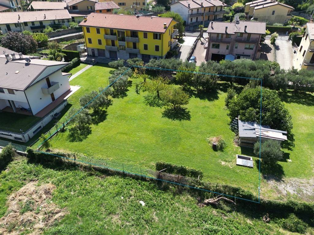 Terreno a Fumane in Via C. Ledri - Foto 3