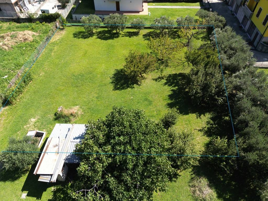 Terreno a Fumane in Via C. Ledri - Foto 4