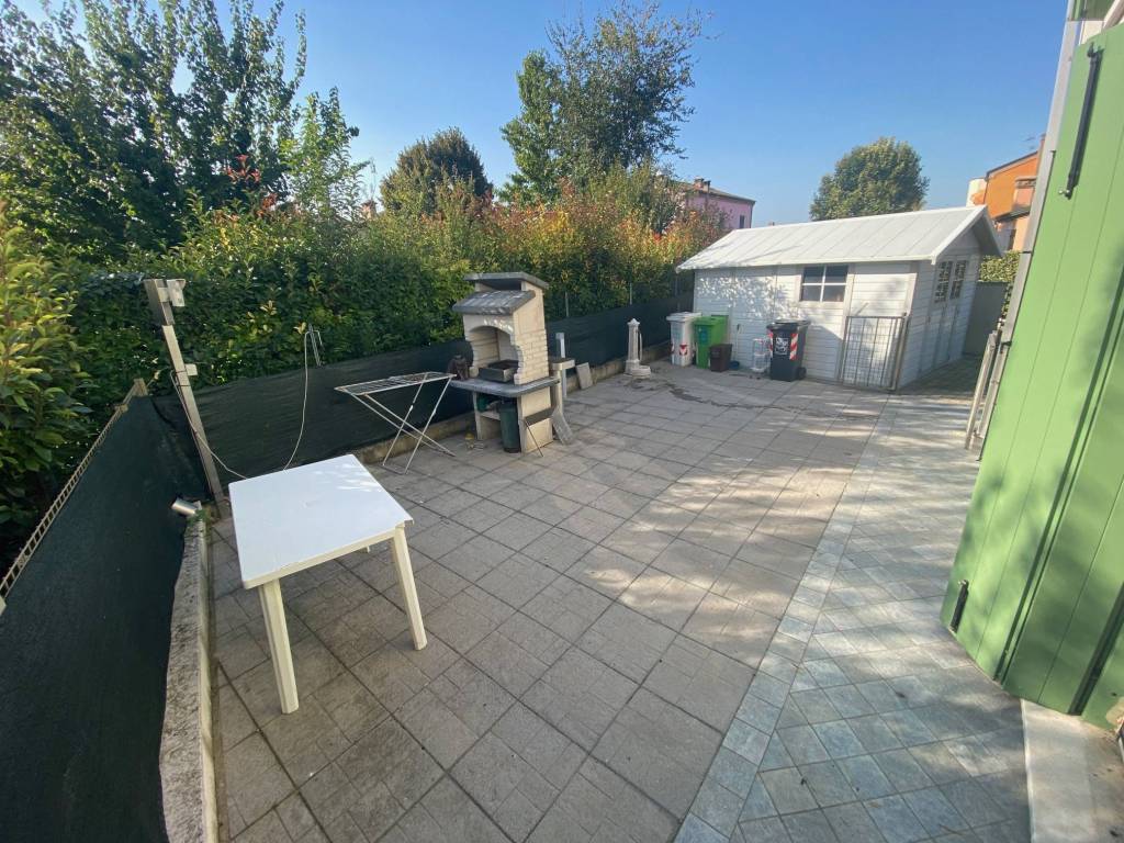 Villetta a schiera a Occhiobello in Via della Pace, 2 - Foto 3