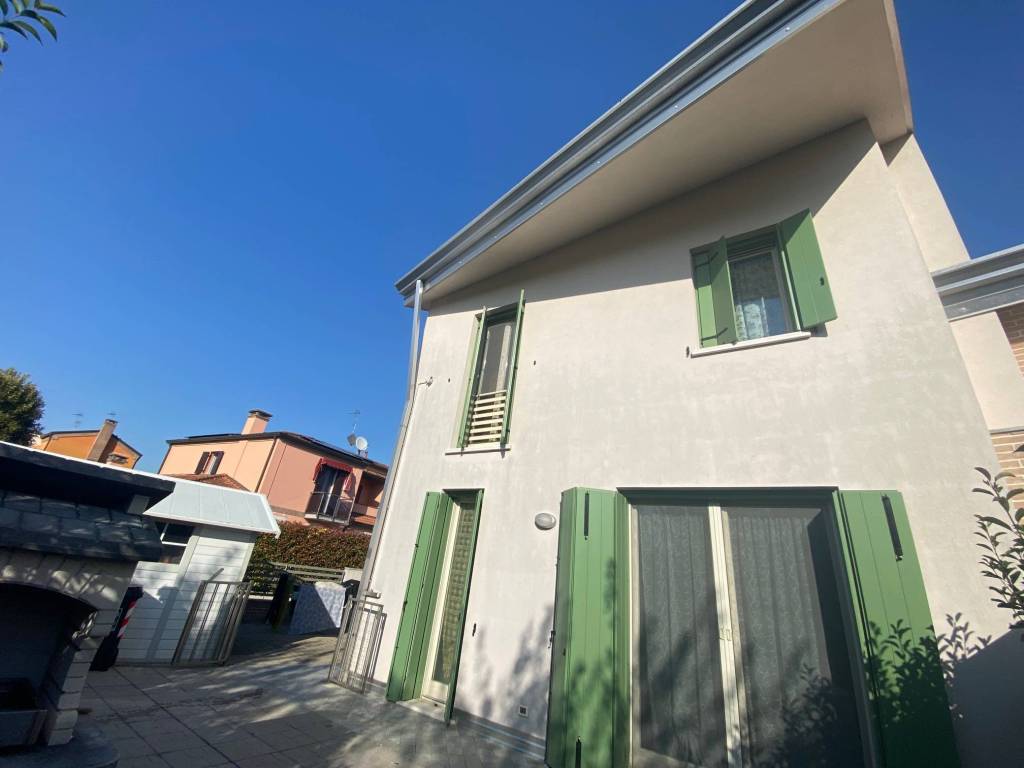 Villetta a schiera a Occhiobello in Via della Pace, 2 - Foto 4