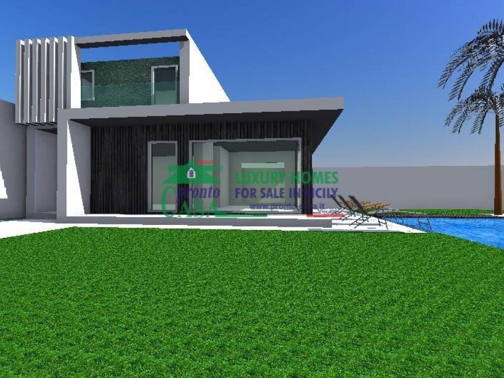 Villa a Pozzallo - Foto 2