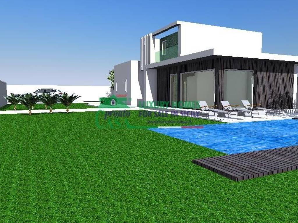 Villa a Pozzallo - Foto 3