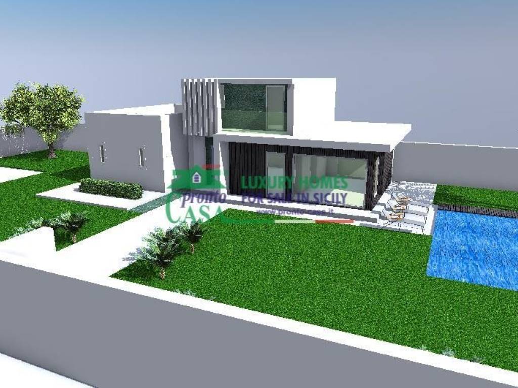 Villa a Pozzallo - Foto 4