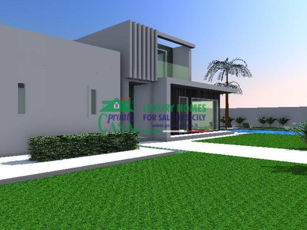 Villa a Pozzallo - Foto 5