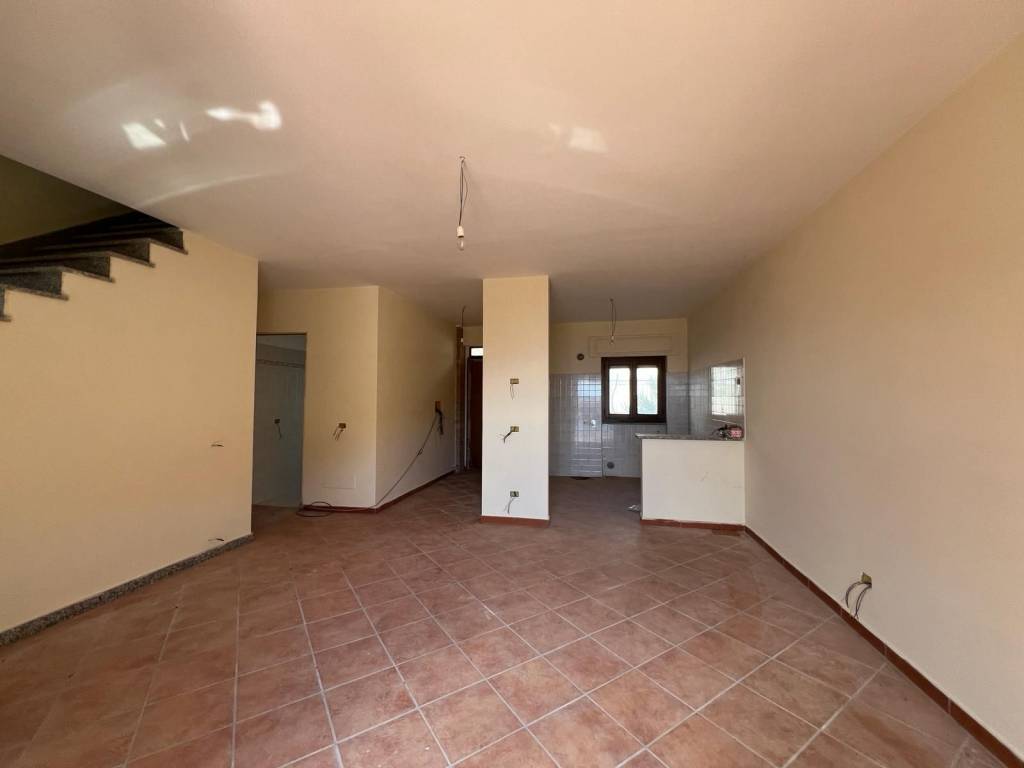 Villetta a schiera a Acuto in Via Licio Quinzio Cincinnato - Foto 4