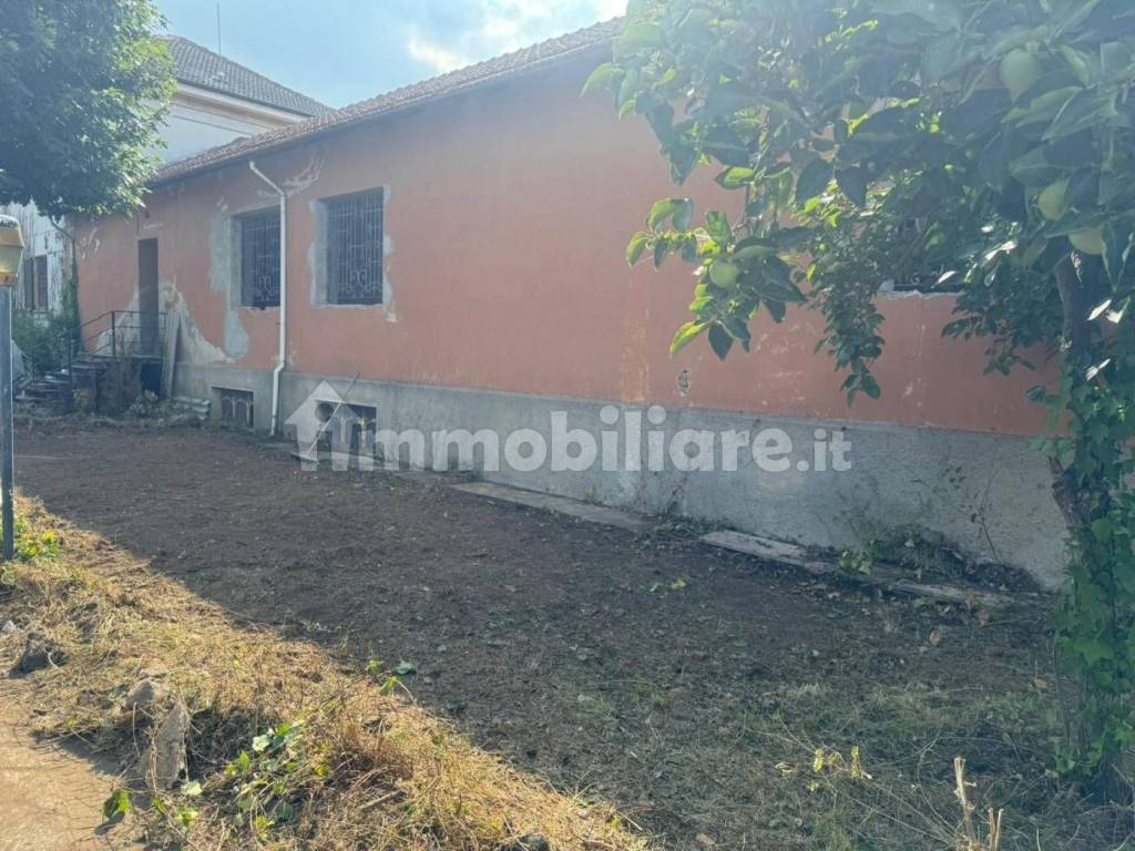 Villa a Alessandria in Via Pineroli, 37 - Foto 2