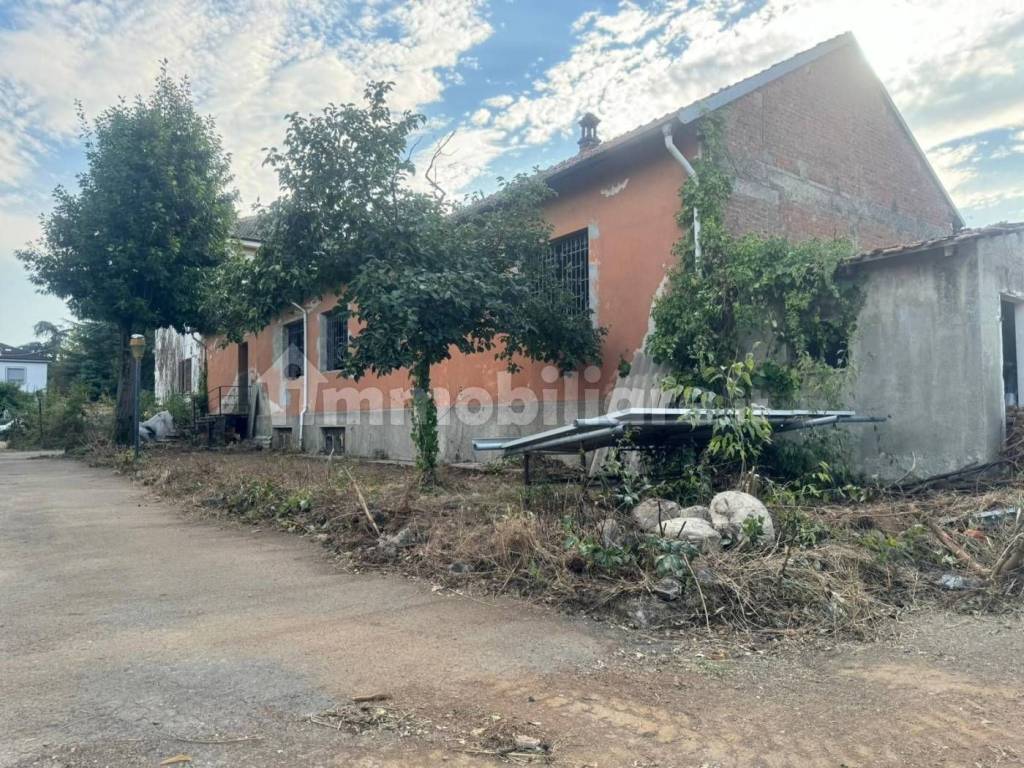 Villa a Alessandria in Via Pineroli, 37 - Foto 3