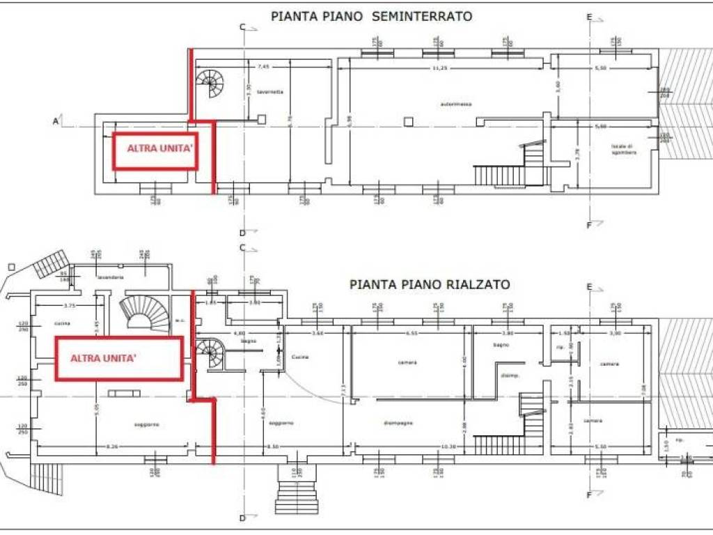 Villa a Alessandria in Via Pineroli, 37 - Foto 4