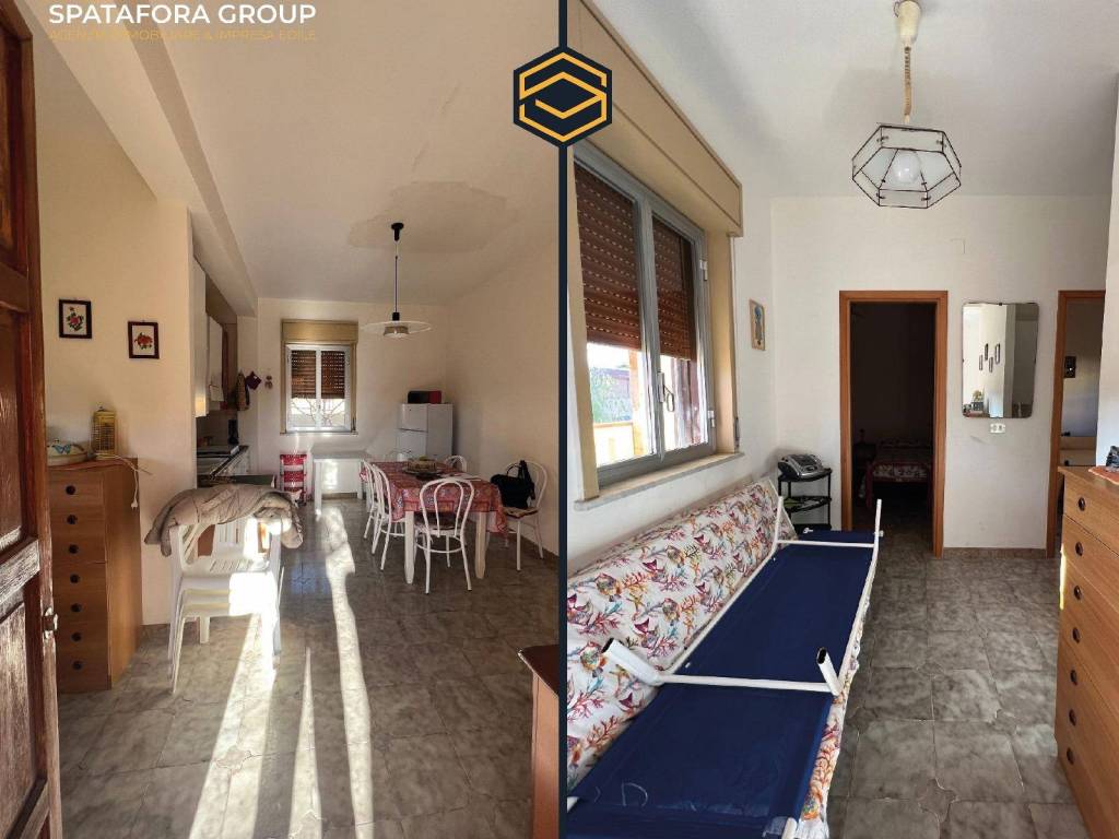 Villa a Campofelice di roccella in Viale Himera - Foto 2