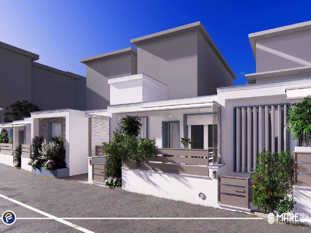 Appartamento a Spotorno in Viale Europa - Foto 3