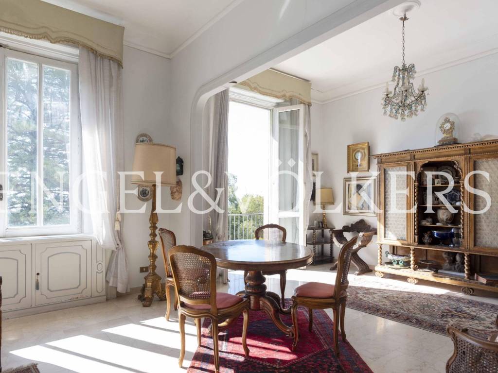 Appartamento a Napoli in Via del Parco Grifeo, 7 - Foto 5