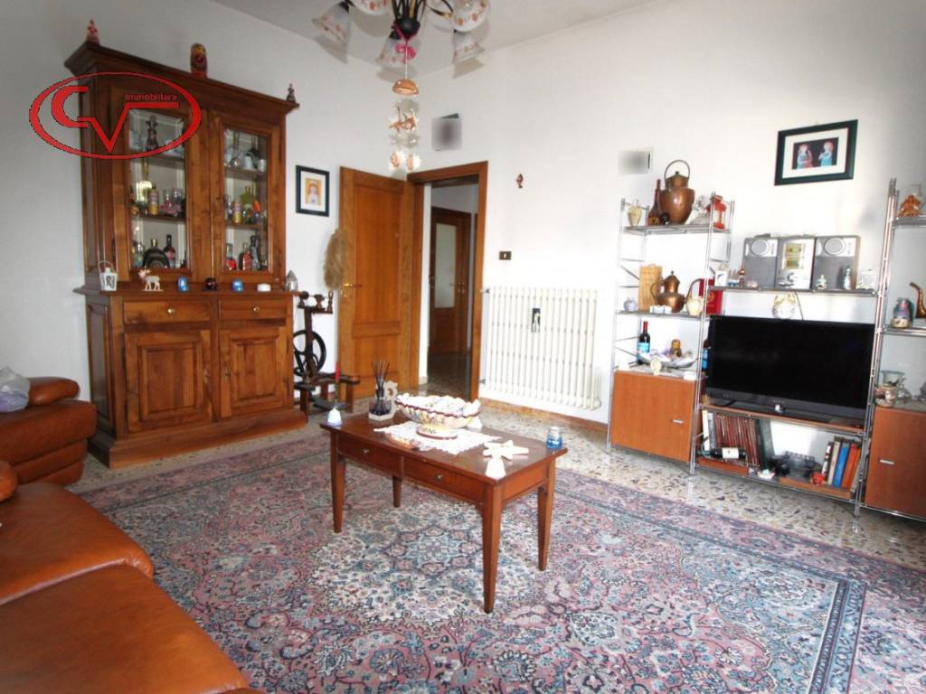 Casa indipendente a San giovanni valdarno in Via della Gruccia - Foto 2