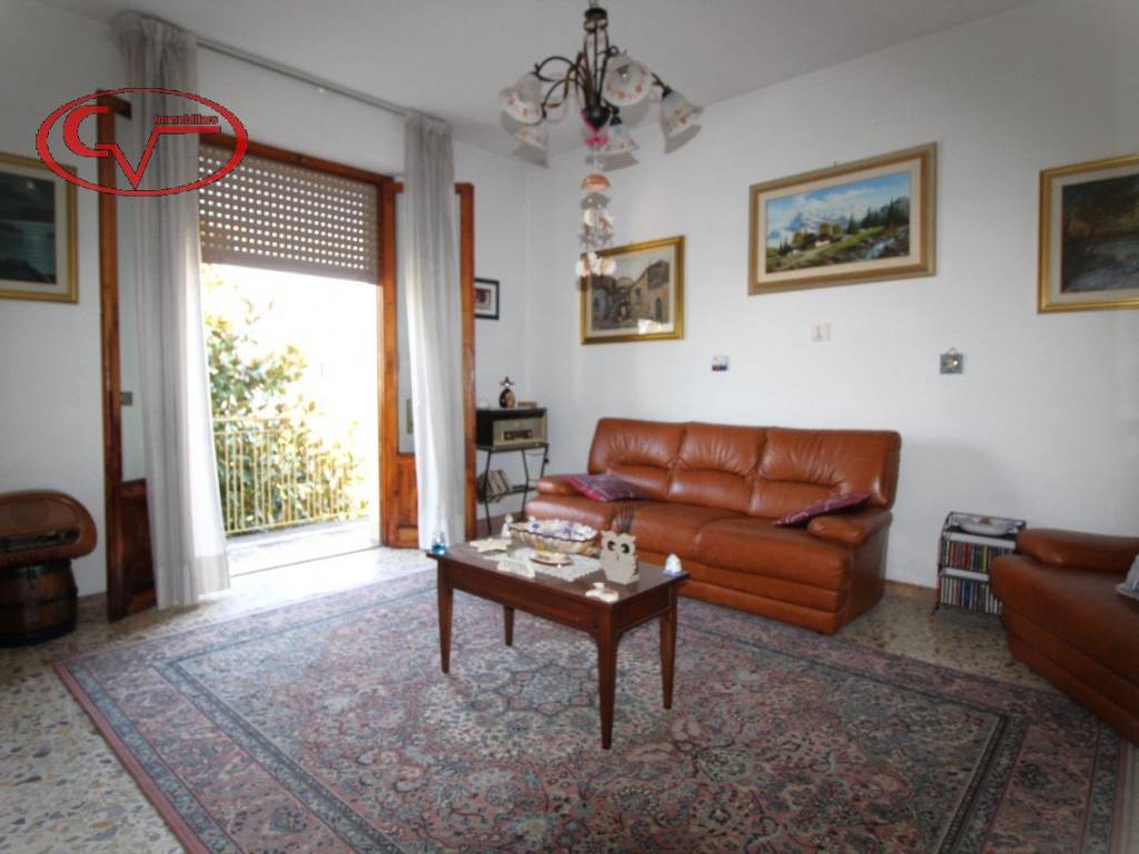 Casa indipendente a San giovanni valdarno in Via della Gruccia - Foto 4