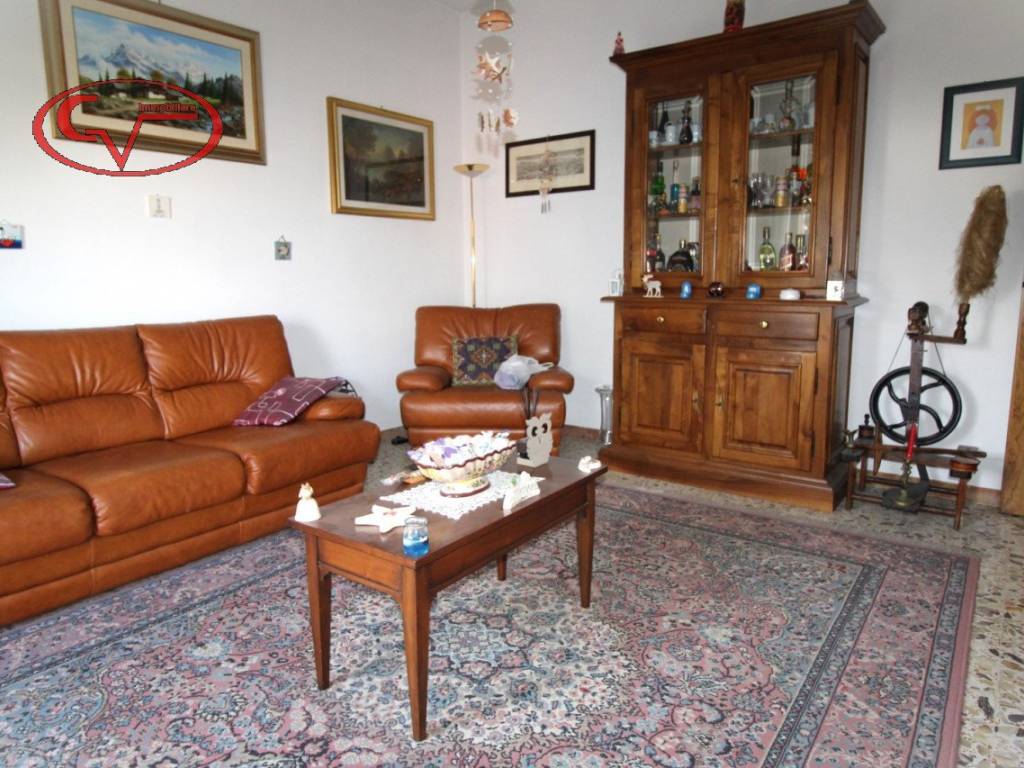 Casa indipendente a San giovanni valdarno in Via della Gruccia - Foto 5