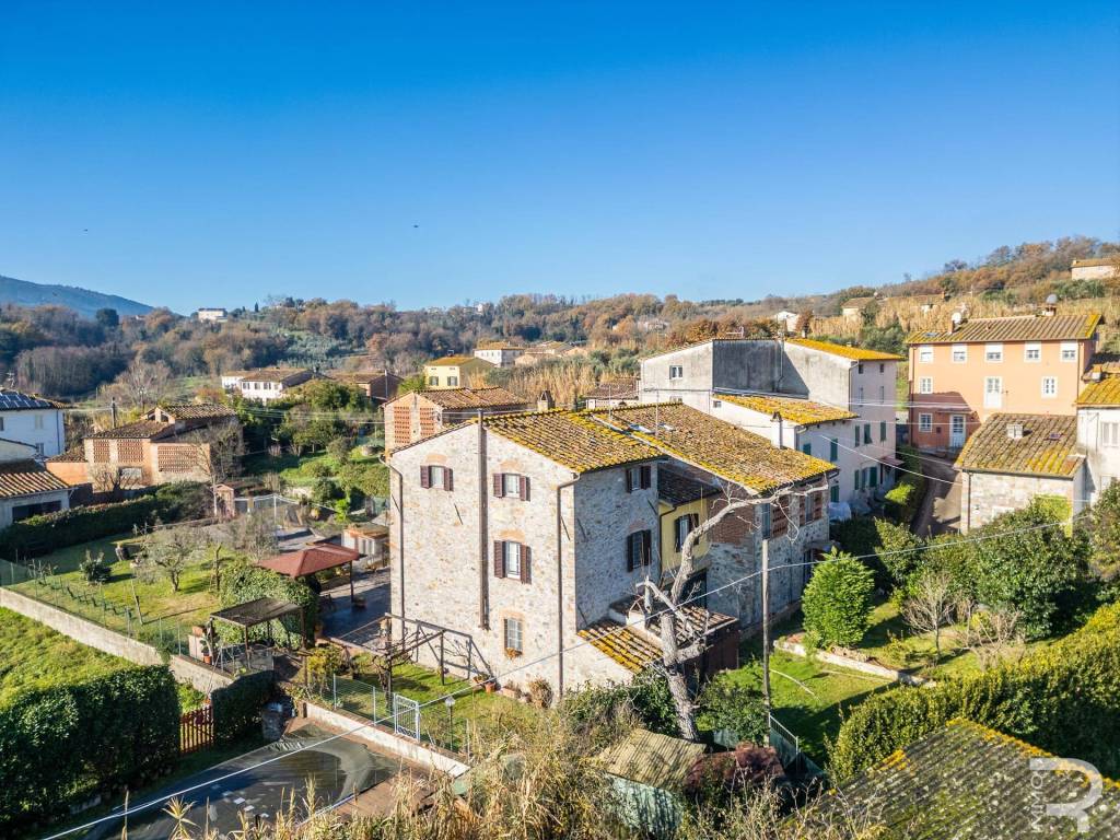 Rustico / casale a Capannori in Via della Colombaia - Foto 4