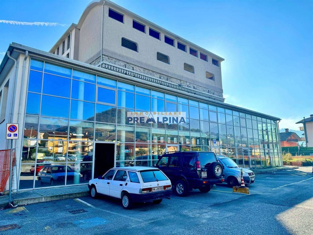 Immobile a Vertova in Via forni - Foto 2